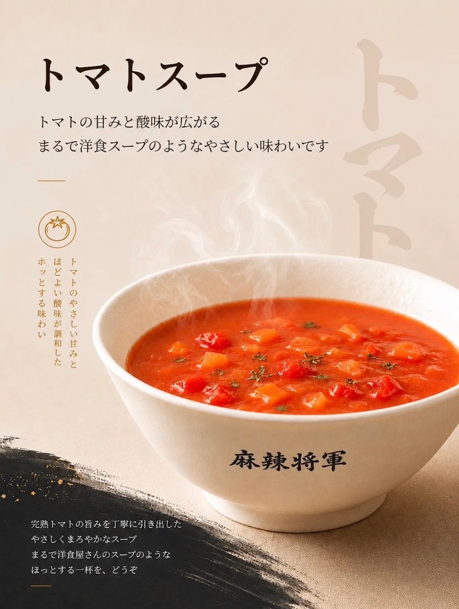 Marashogun 메뉴 사진 7